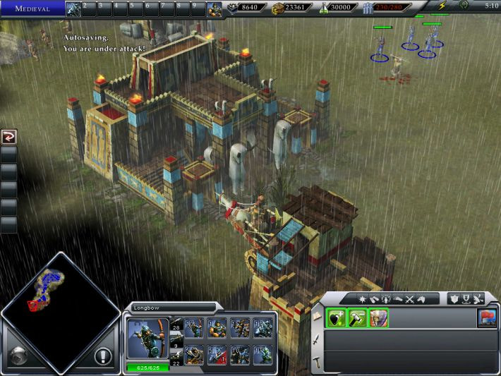 empire earth pc game torrent